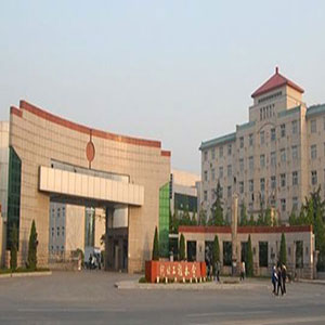 河北工程大学